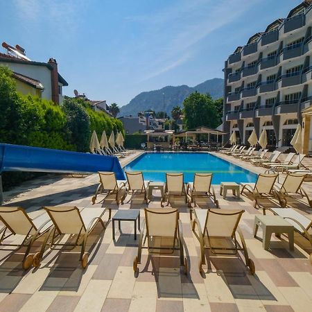 Hotel Club Selen Icmeler Zewnętrze zdjęcie