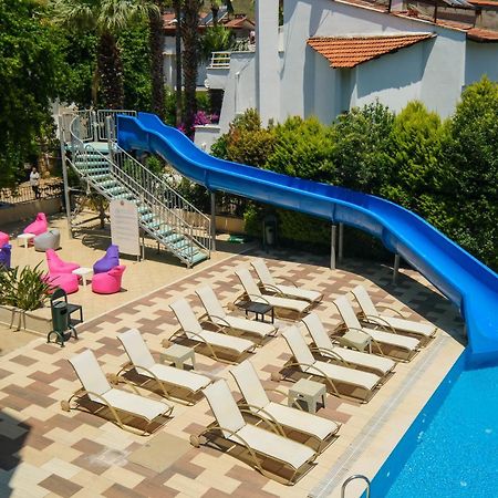 Hotel Club Selen Icmeler Zewnętrze zdjęcie