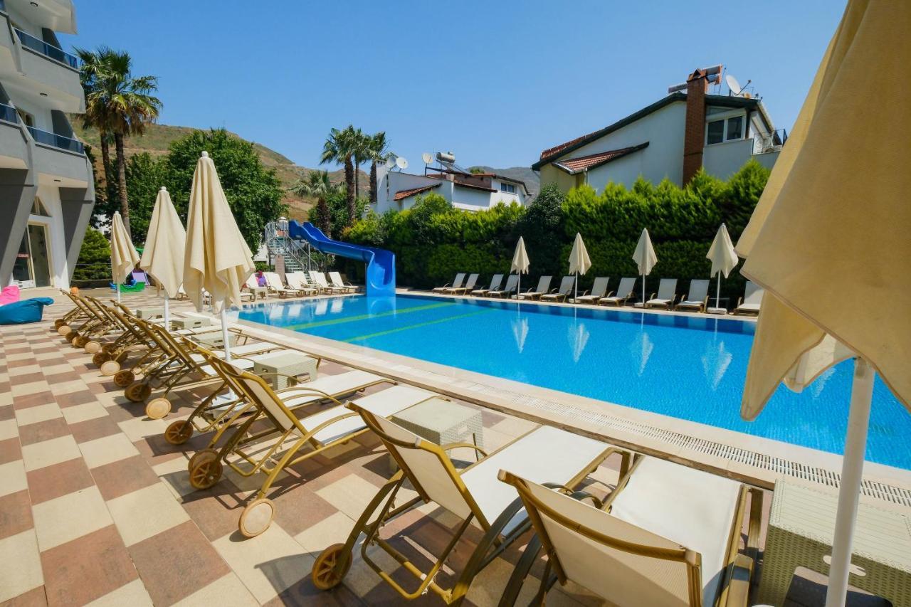 Hotel Club Selen Icmeler Zewnętrze zdjęcie