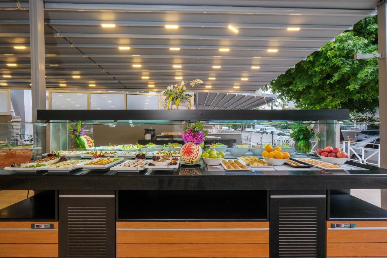Hotel Club Selen Icmeler Zewnętrze zdjęcie