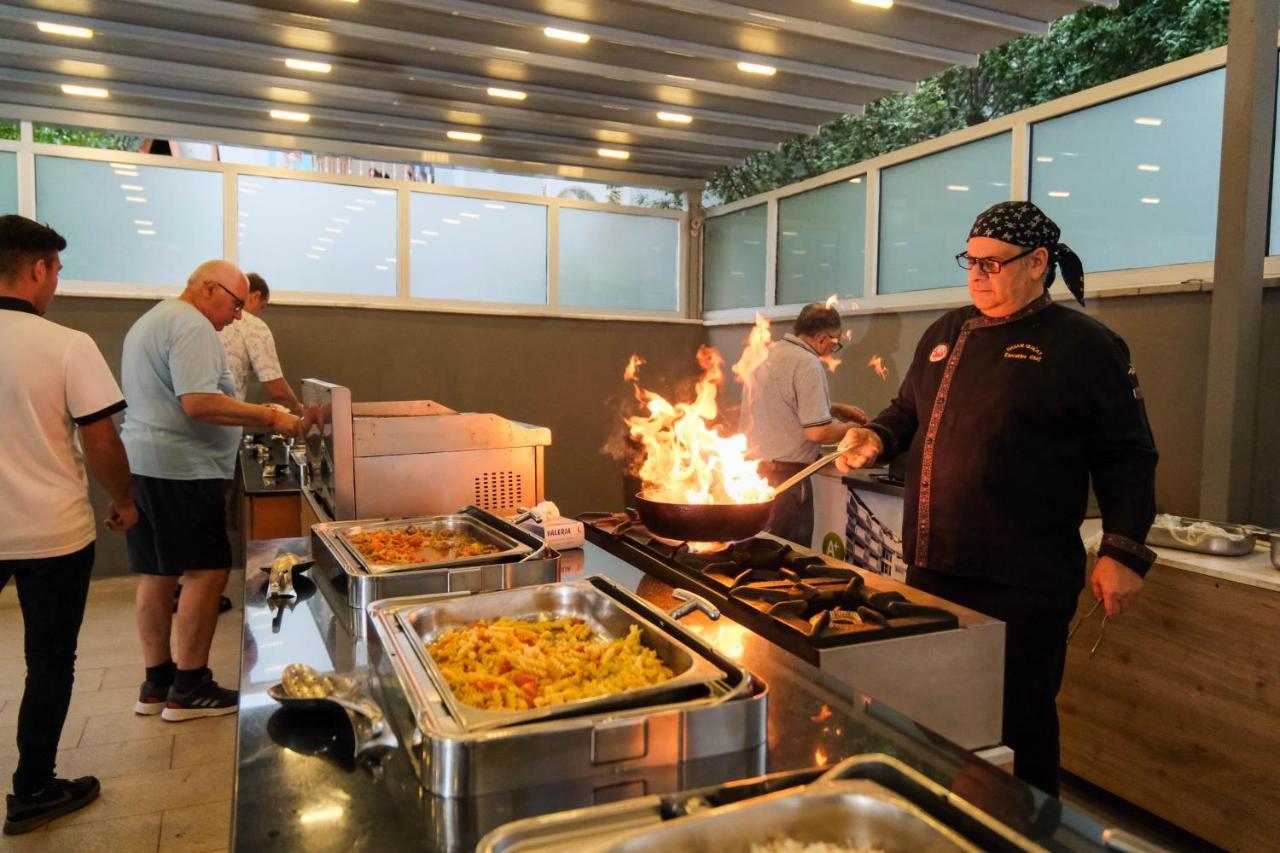 Hotel Club Selen Icmeler Zewnętrze zdjęcie