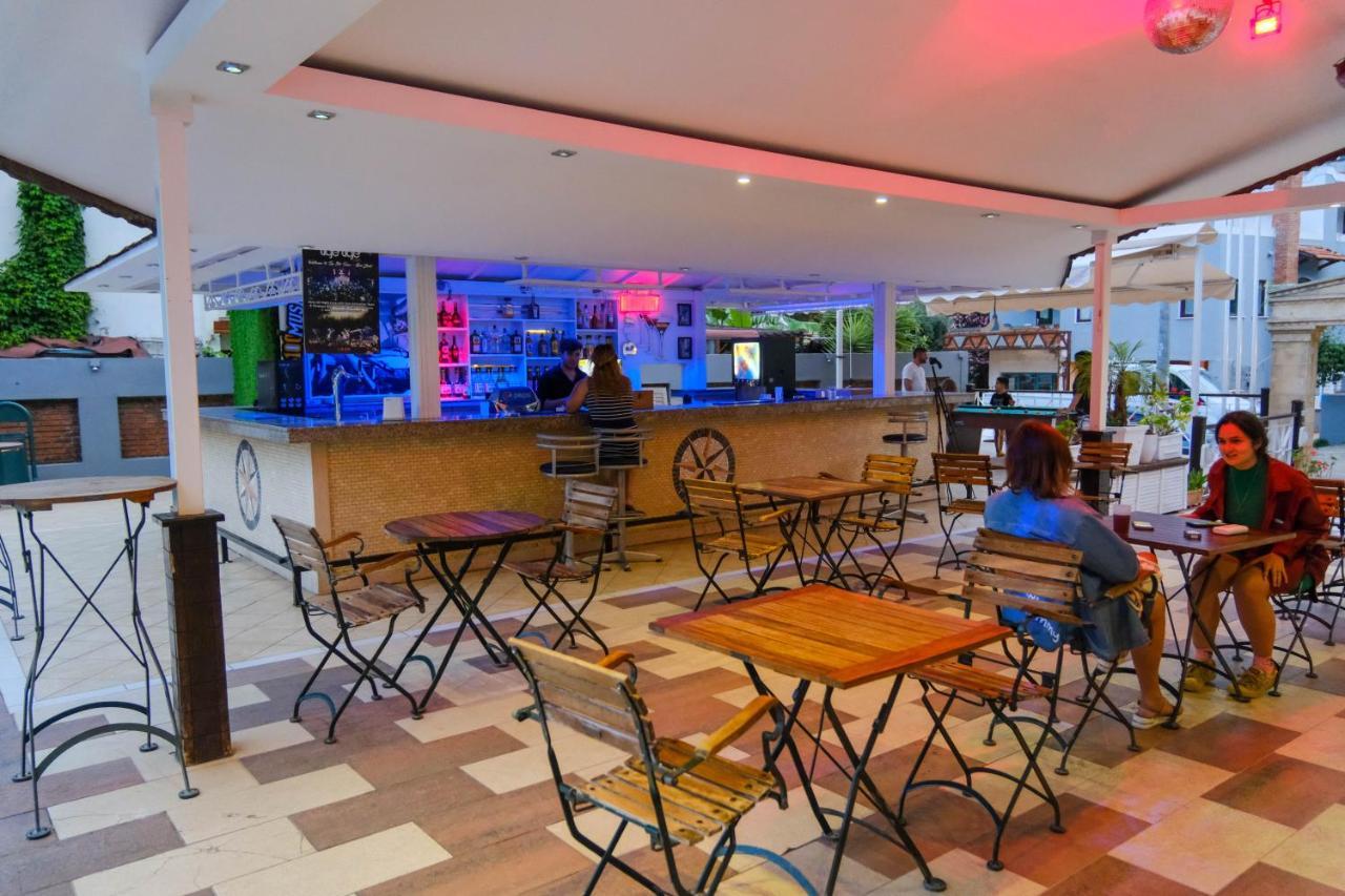 Hotel Club Selen Icmeler Zewnętrze zdjęcie