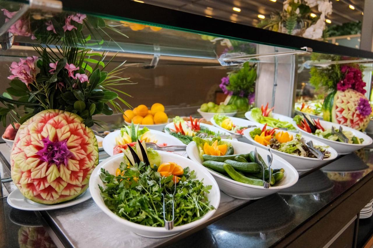 Hotel Club Selen Icmeler Zewnętrze zdjęcie