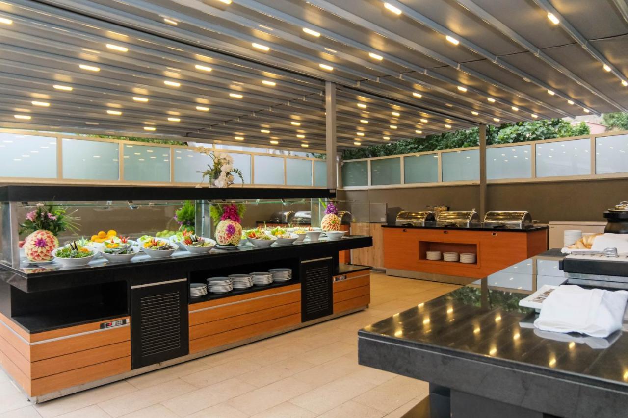 Hotel Club Selen Icmeler Zewnętrze zdjęcie