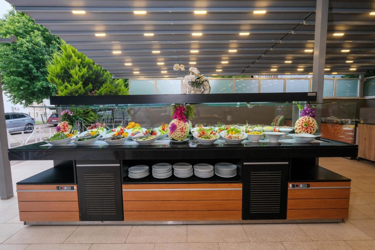 Hotel Club Selen Icmeler Zewnętrze zdjęcie