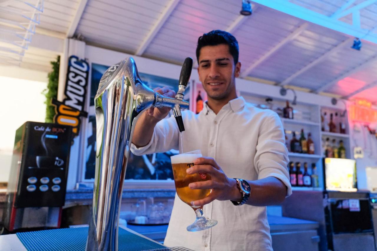 Hotel Club Selen Icmeler Zewnętrze zdjęcie