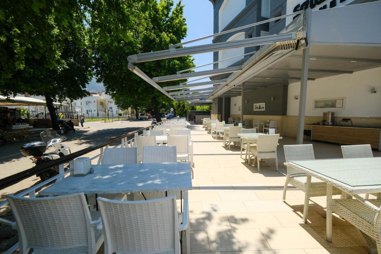 Hotel Club Selen Icmeler Zewnętrze zdjęcie