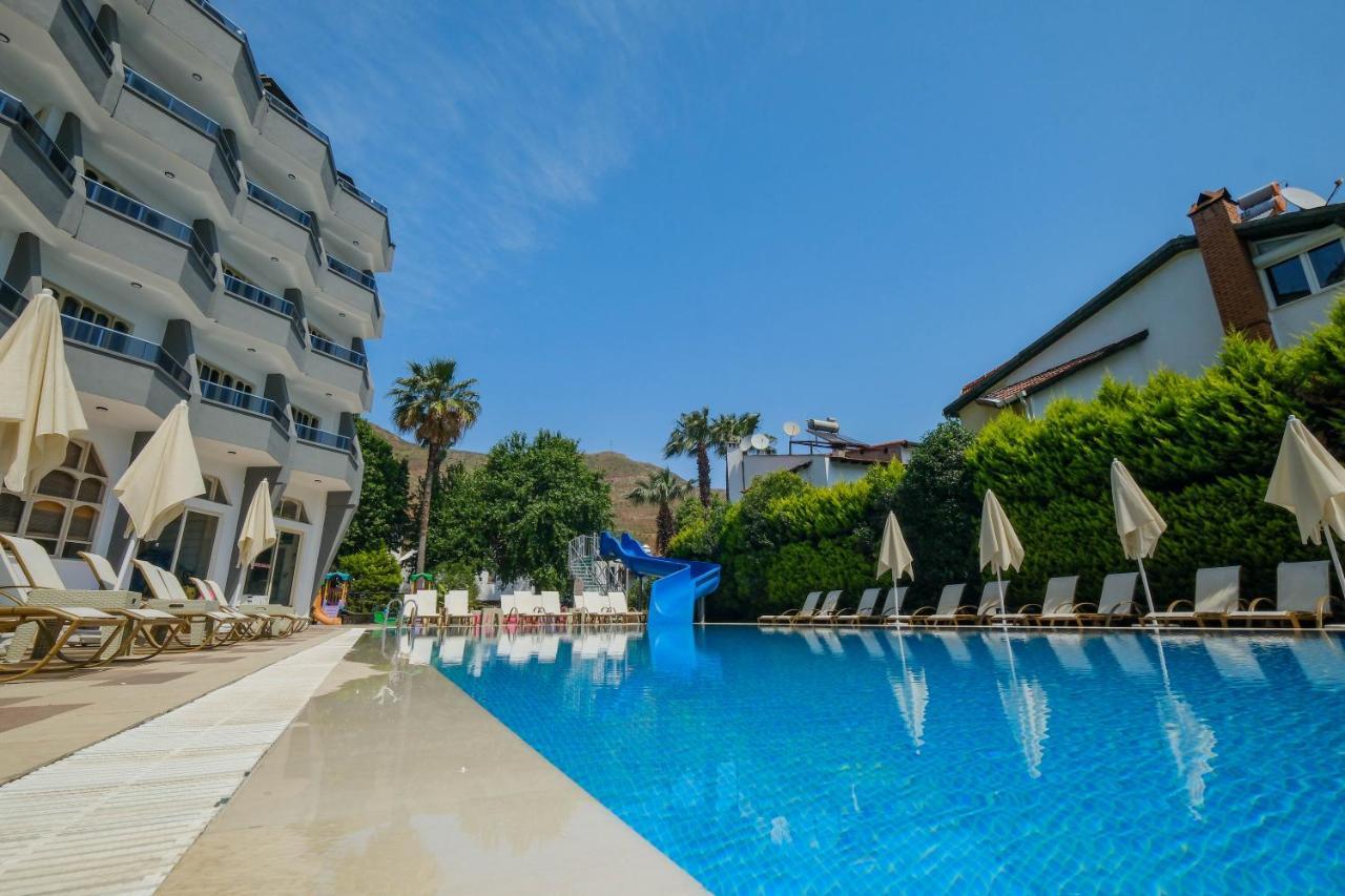 Hotel Club Selen Icmeler Zewnętrze zdjęcie