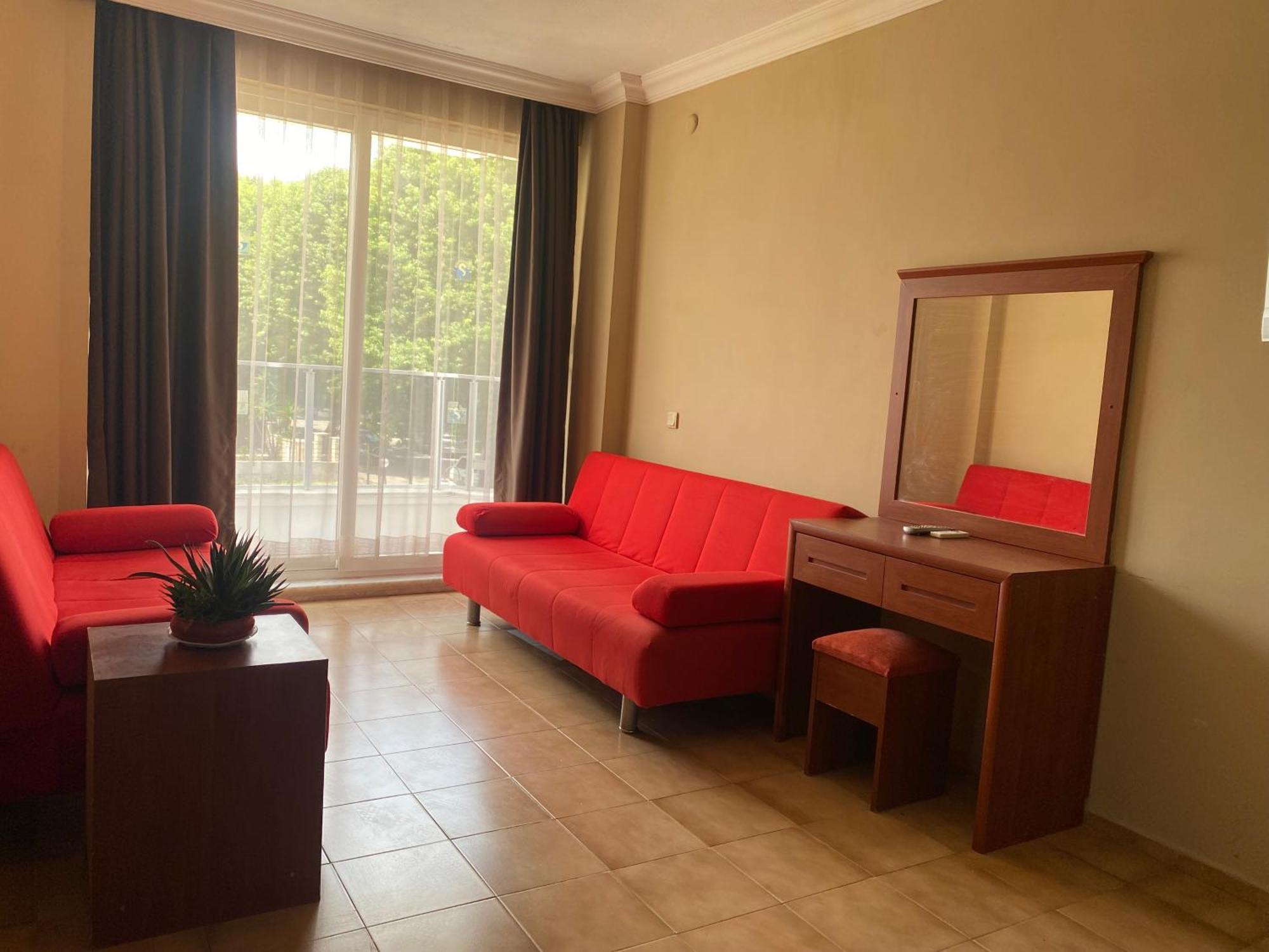 Hotel Club Selen Icmeler Zewnętrze zdjęcie